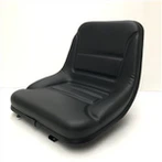 Kerusi Penuaian Bawah Logam